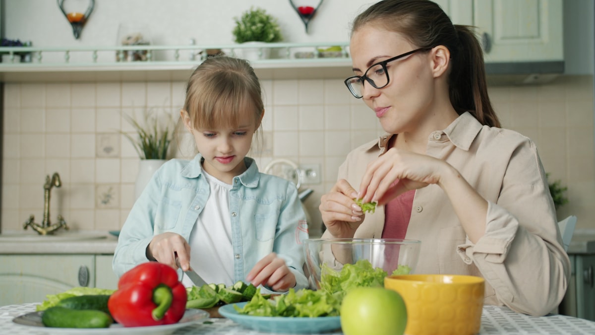 Smoothie z bobúľ a jogurtu